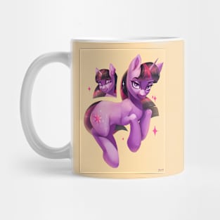 twilight sparkle Mug